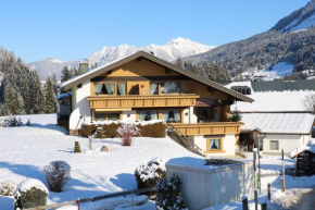 Gästehaus Strasser